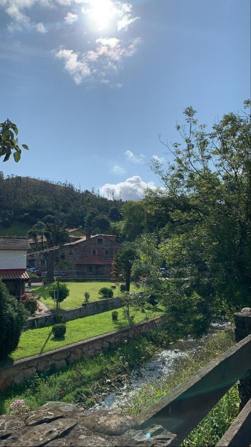 La Casita del Treceño cerca de Comillas Villa Exterior foto