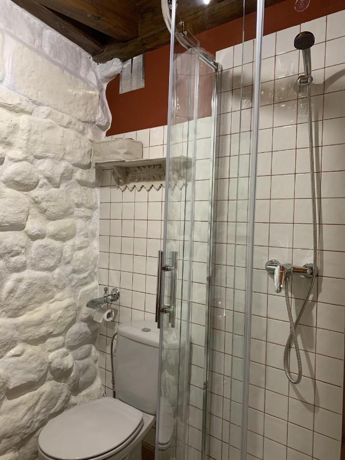 La Casita del Treceño cerca de Comillas Villa Exterior foto